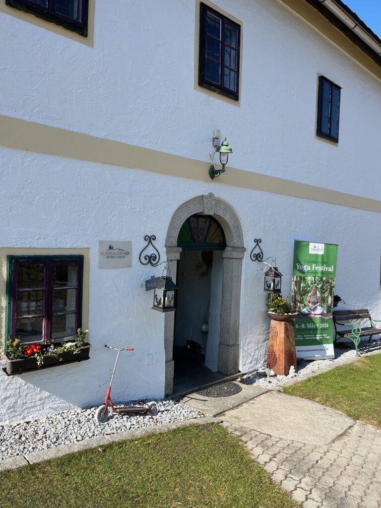 eingangstür bauernhaus