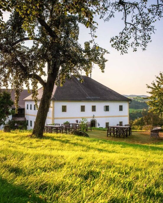 Kleebauer Hof